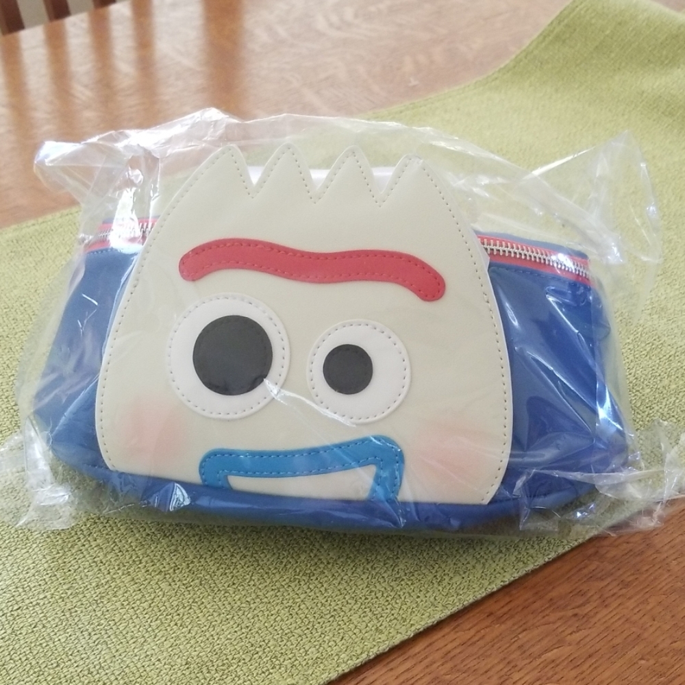 Toy Story Loungefly Forky
